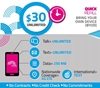 Picture of Talk and Text with Data Plan (REFILL) Pay Bill