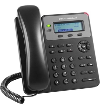 Business phone system VoIP in the cloud
