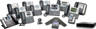 Picture for category Business Phones
