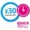 Unlimited Talk , Text and Data