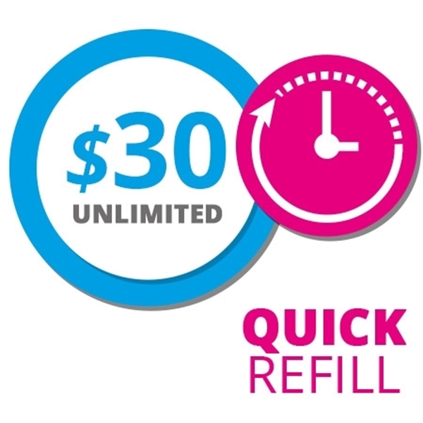 Unlimited Talk , Text and Data