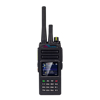 Walkie Talkie with no range limited