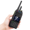 Dual Mode walkie talkie radio