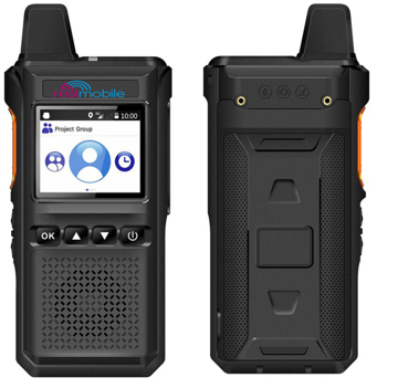 push to talk over cellular global 