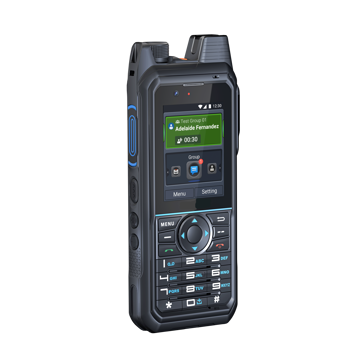 No range limit walkie talkie radio