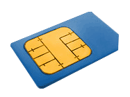 REAL Mobile Global SIM card